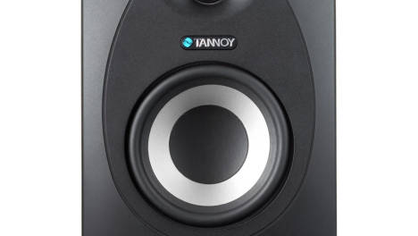 天朗 tannoy reveal 502 录音室近场有源监听音箱录音棚编曲混音音响