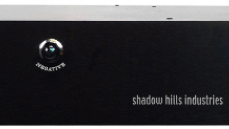 shadow hills power supply 系列适配电源